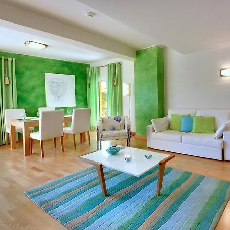 אלבופיירה Marina Sand Residence מראה חיצוני תמונה