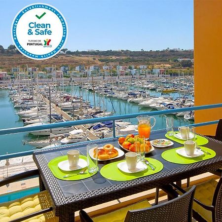 אלבופיירה Marina Sand Residence מראה חיצוני תמונה