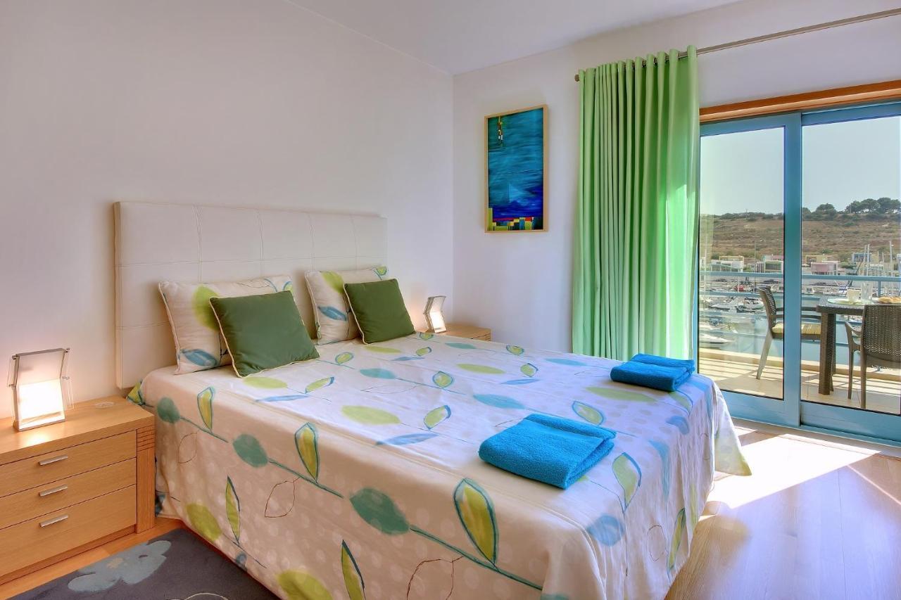אלבופיירה Marina Sand Residence מראה חיצוני תמונה