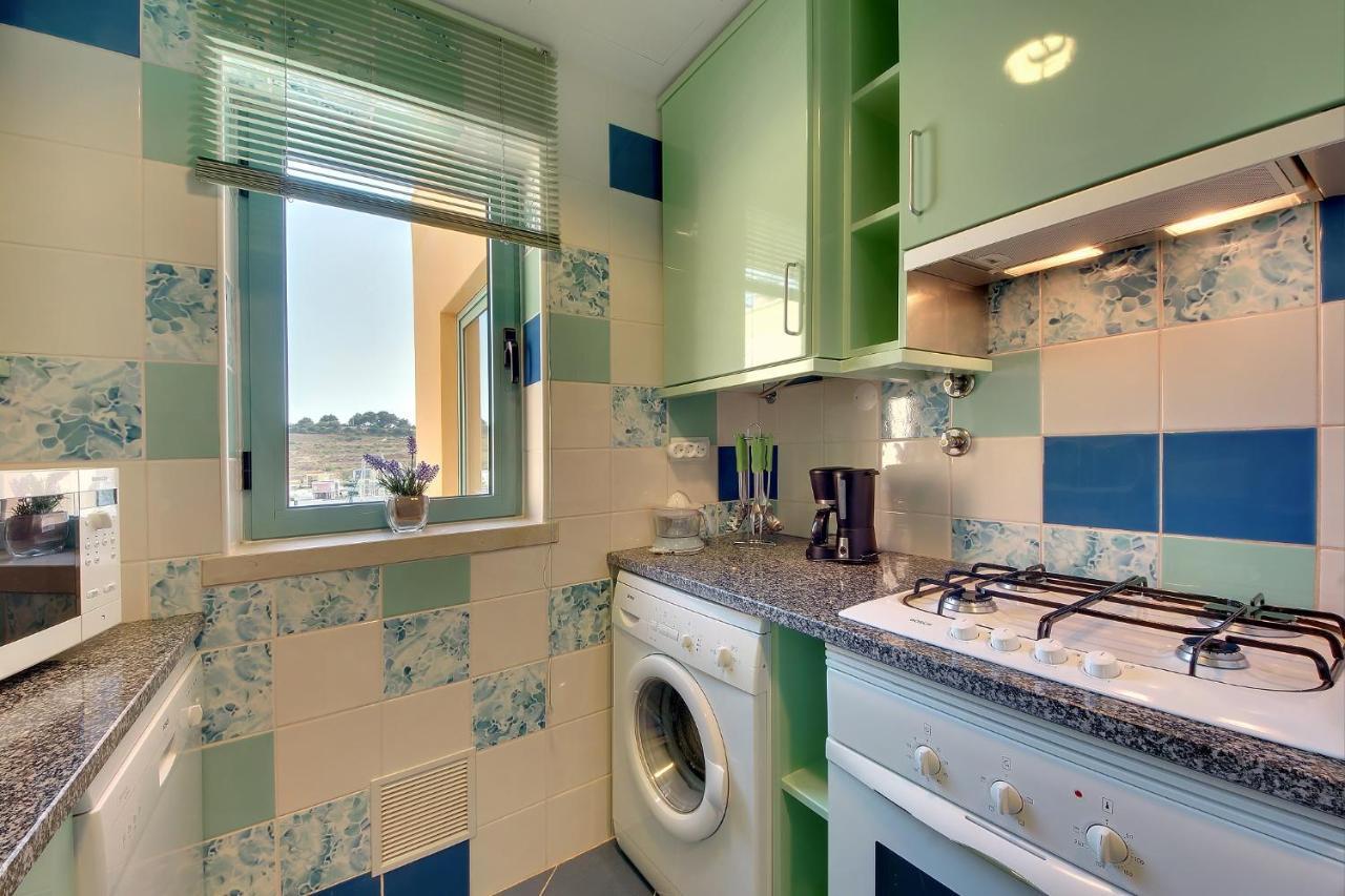 אלבופיירה Marina Sand Residence מראה חיצוני תמונה