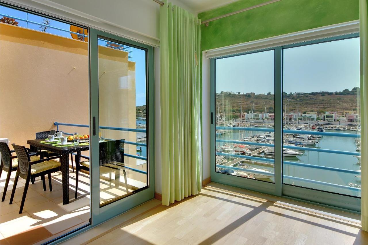 אלבופיירה Marina Sand Residence מראה חיצוני תמונה