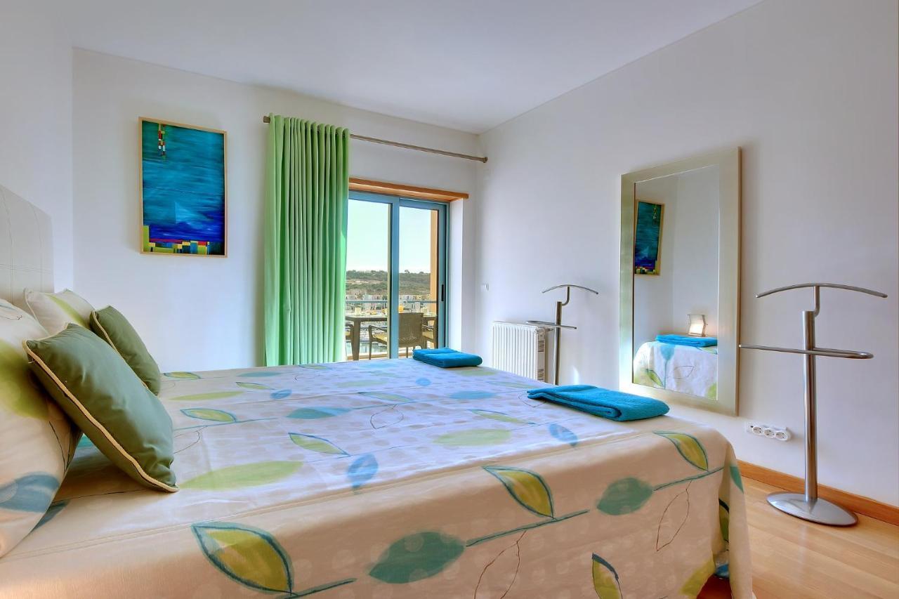אלבופיירה Marina Sand Residence מראה חיצוני תמונה