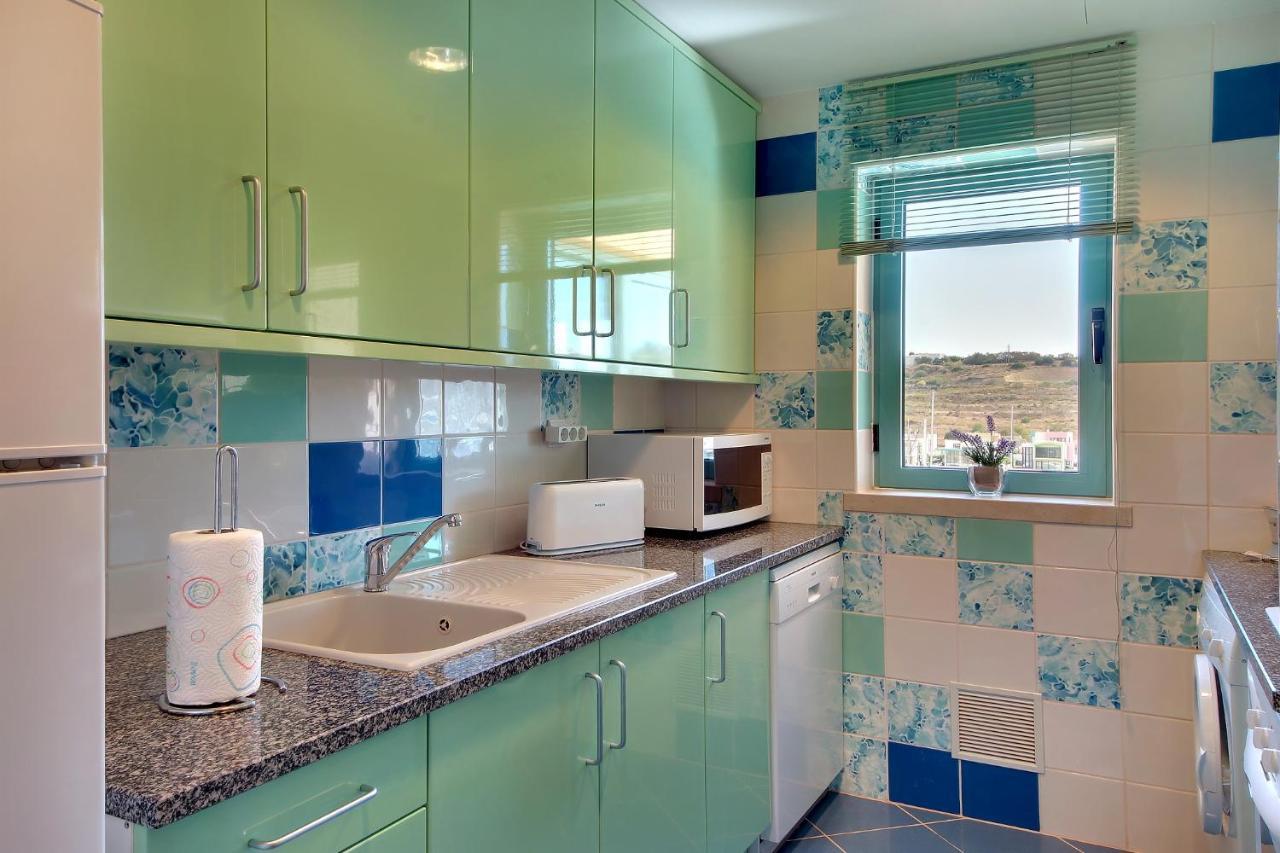 אלבופיירה Marina Sand Residence מראה חיצוני תמונה