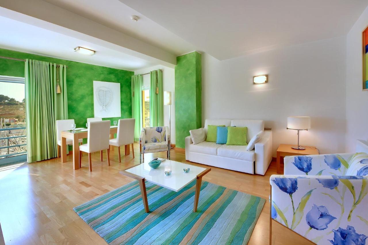אלבופיירה Marina Sand Residence מראה חיצוני תמונה